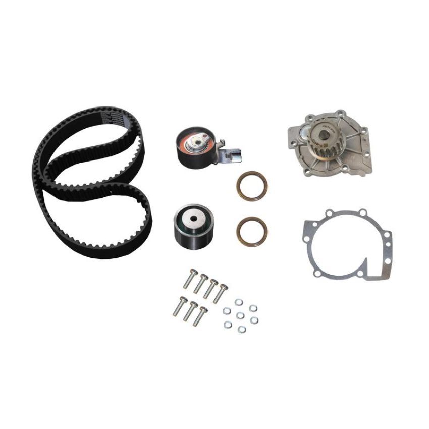 CONTITECH PP319LK3 Timing Belt Kit With Water Pump - Pro Series Plus