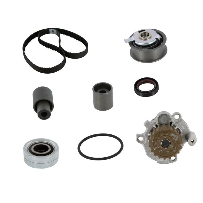 CONTITECH PP321LK2-MI Timing Belt Kit With Water Pump - Pro Series Plus