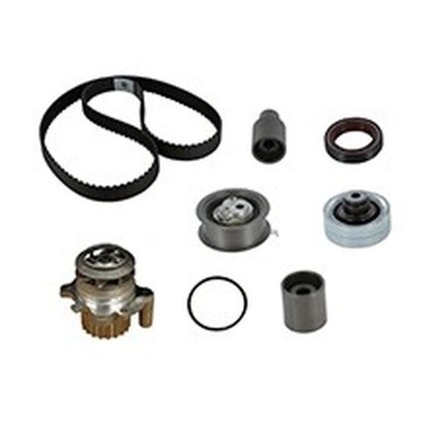 CONTITECH PP321LK2-MI Timing Belt Kit With Water Pump - Pro Series Plus