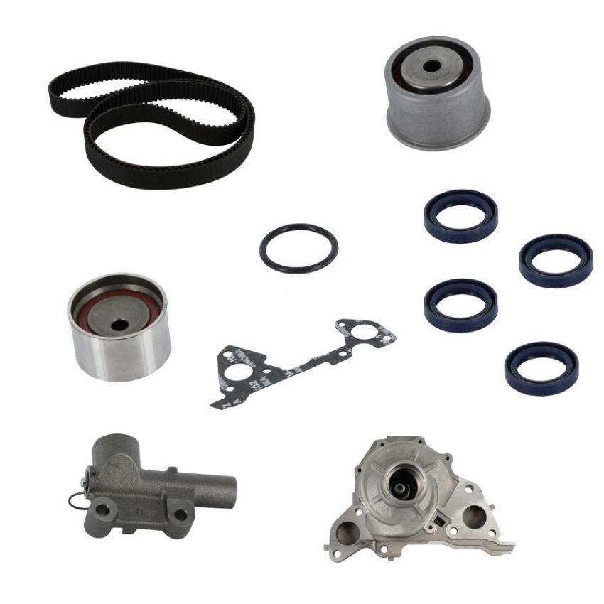 CONTITECH PP323LK1 Timing Belt Kit With Water Pump - Pro Series Plus