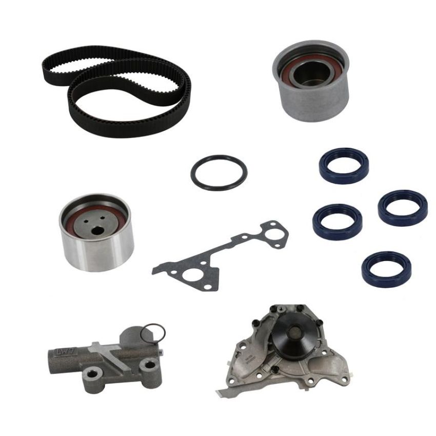 CONTITECH PP323LK1 Timing Belt Kit With Water Pump - Pro Series Plus
