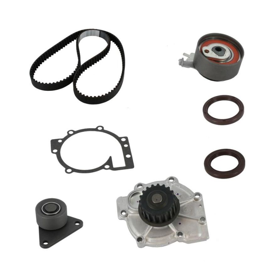 CONTITECH PP331LK1 Timing Belt Kit With Water Pump - Pro Series Plus