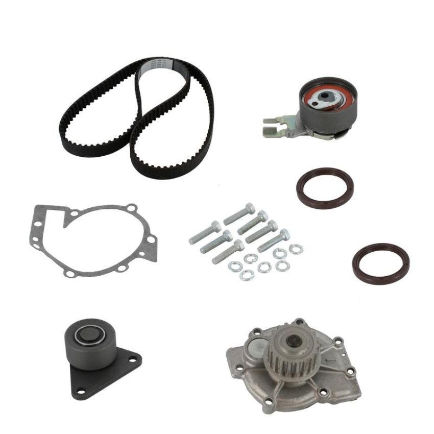 CONTITECH PP331LK3 Timing Belt Kit With Water Pump - Pro Series Plus