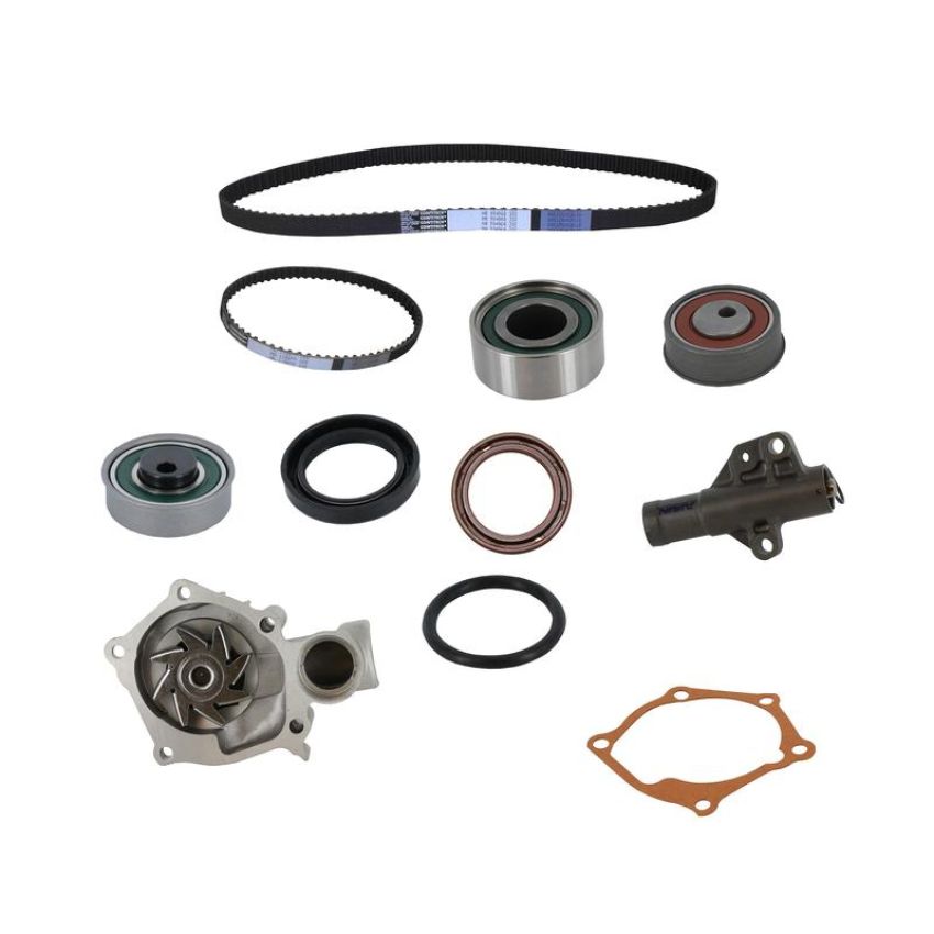 CONTITECH PP332-168LK1 Timing Belt Kit With Water Pump - Pro Series Plus