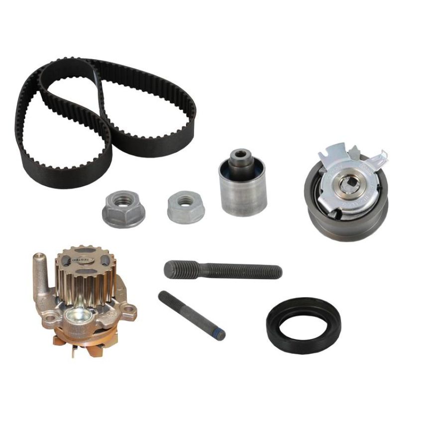 CONTITECH PP333LK1-MI Timing Belt Kit With Water Pump - Pro Series Plus