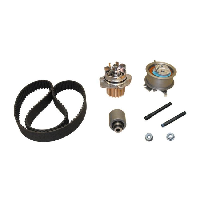 CONTITECH PP333LK1-MI Timing Belt Kit With Water Pump - Pro Series Plus