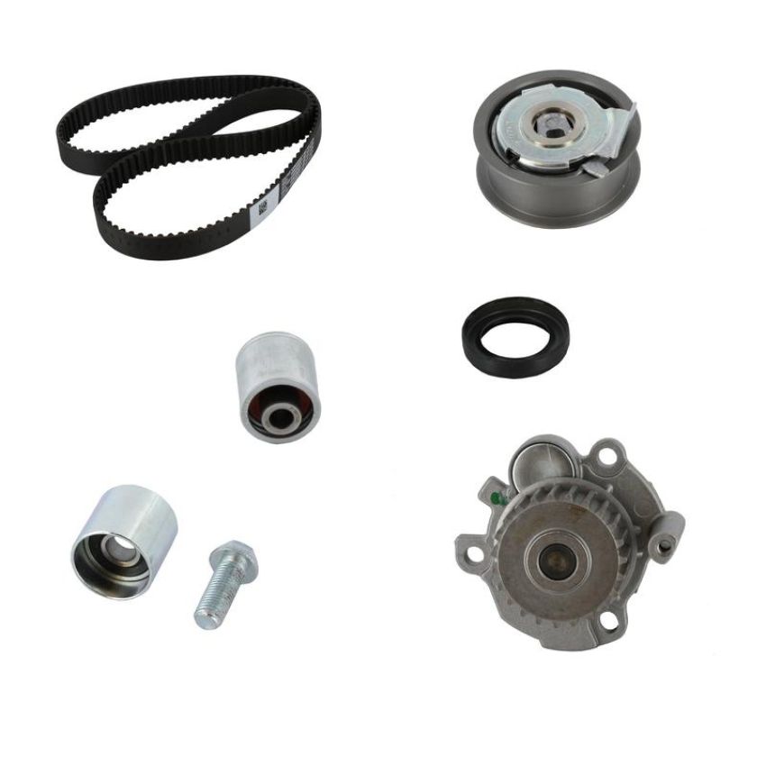 CONTITECH PP334LK1-MI Timing Belt Kit With Water Pump - Pro Series Plus