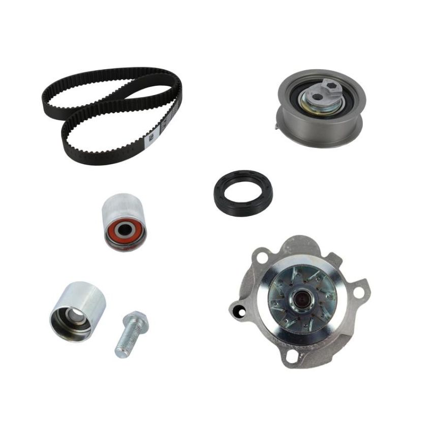 CONTITECH PP334LK1-MI Timing Belt Kit With Water Pump - Pro Series Plus