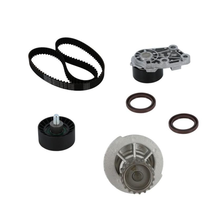 CONTITECH PP335LK1 Timing Belt Kit With Water Pump - Pro Series Plus