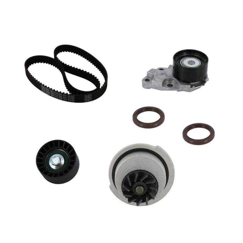 CONTITECH PP335LK1 Timing Belt Kit With Water Pump - Pro Series Plus