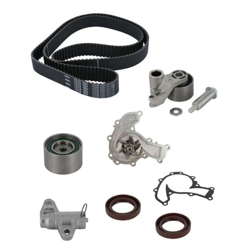 CONTITECH PP922LK1 Timing Belt Kit With Water Pump - Pro Series Plus