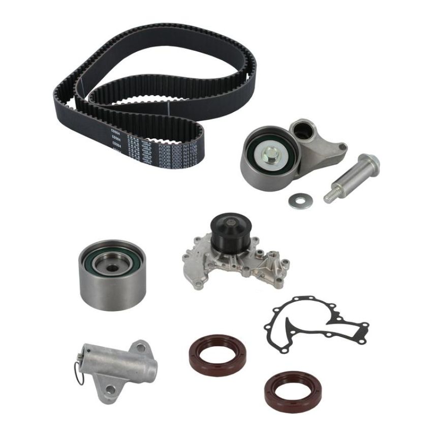CONTITECH PP922LK1 Timing Belt Kit With Water Pump - Pro Series Plus