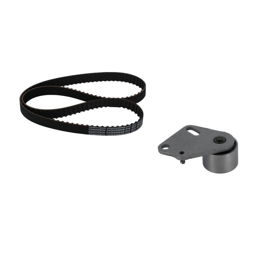 CONTITECH TB014K1 Timing Belt Kit Without Water Pump - Standard Series