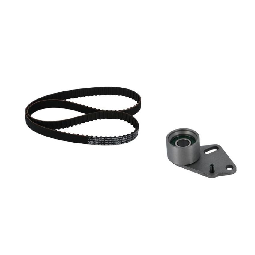 CONTITECH TB014K1 Timing Belt Kit Without Water Pump - Standard Series