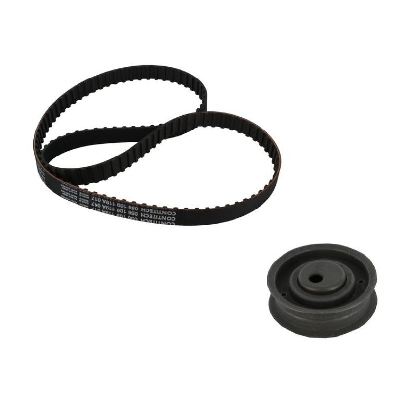CONTITECH TB017K1 Timing Belt Kit Without Water Pump - Standard Series