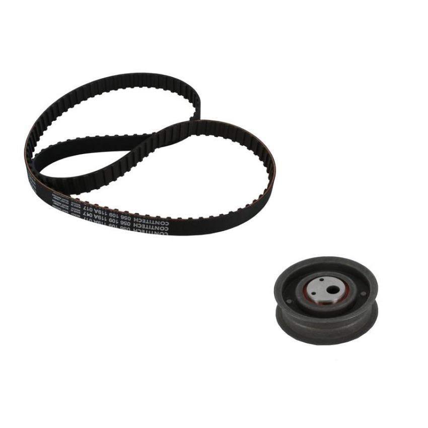 CONTITECH TB017K1 Timing Belt Kit Without Water Pump - Standard Series