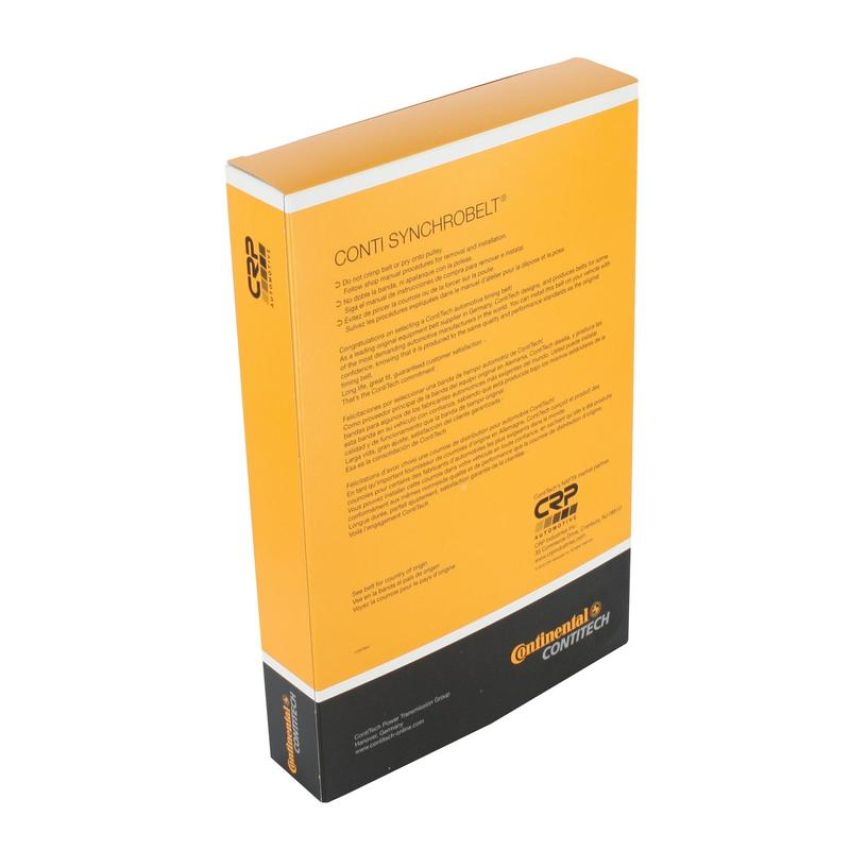 CONTITECH TB032 Metric Timing Belt