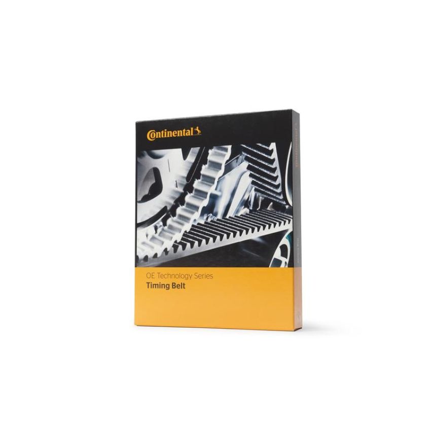 CONTITECH TB032 Metric Timing Belt