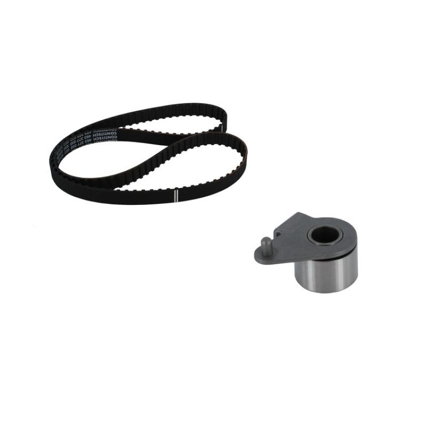 CONTITECH TB032K1 Timing Belt Kit Without Water Pump - Standard Series