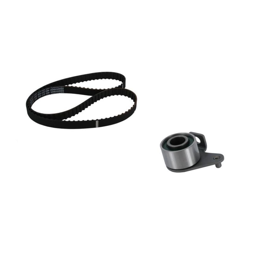 CONTITECH TB032K1 Timing Belt Kit Without Water Pump - Standard Series
