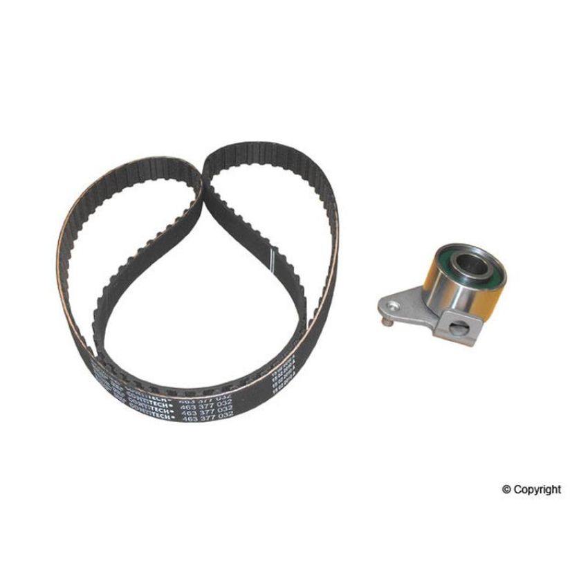 CONTITECH TB032K1 Timing Belt Kit Without Water Pump - Standard Series