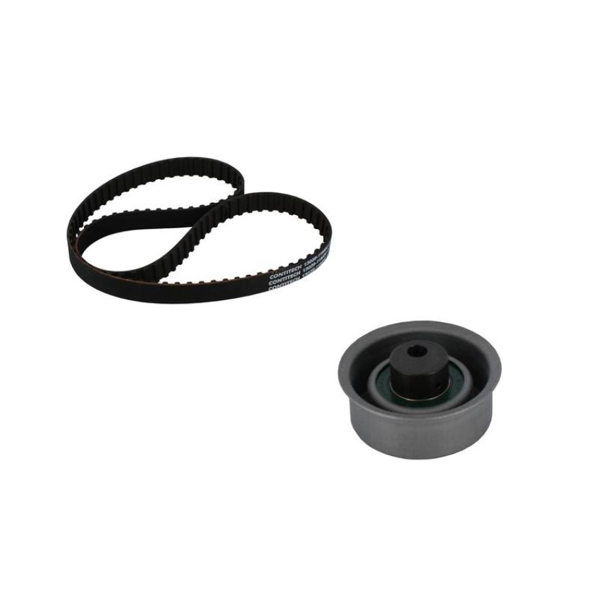 CONTITECH TB077K1 Timing Belt Kit Without Water Pump - Standard Series