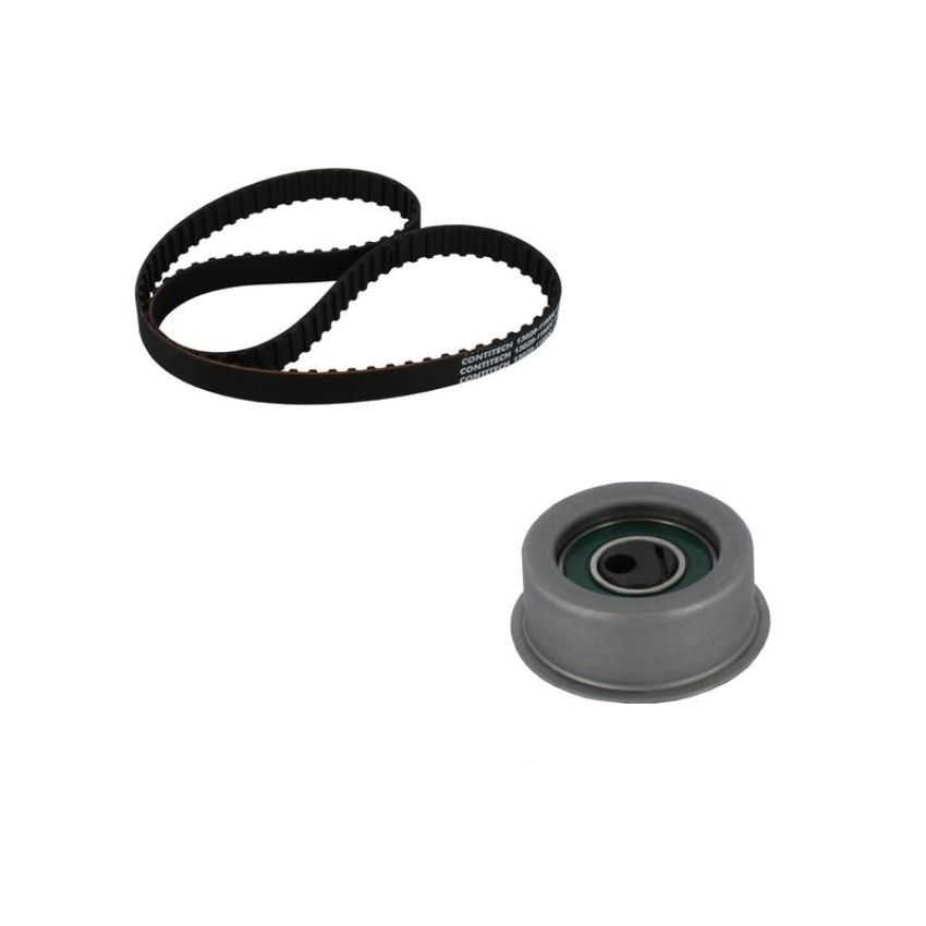 CONTITECH TB077K1 Timing Belt Kit Without Water Pump - Standard Series