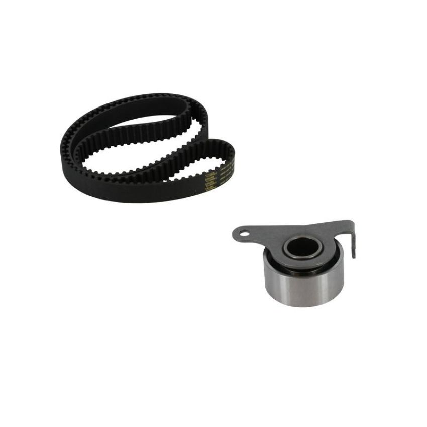 CONTITECH TB101K1 Timing Belt Kit Without Water Pump - Standard Series