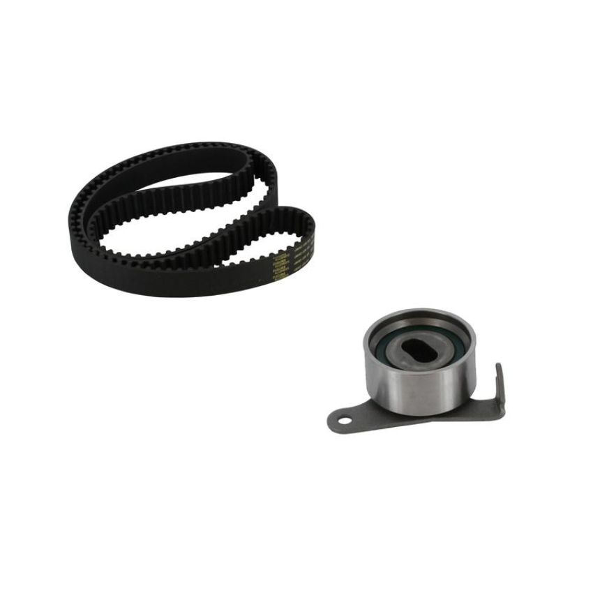 CONTITECH TB101K1 Timing Belt Kit Without Water Pump - Standard Series