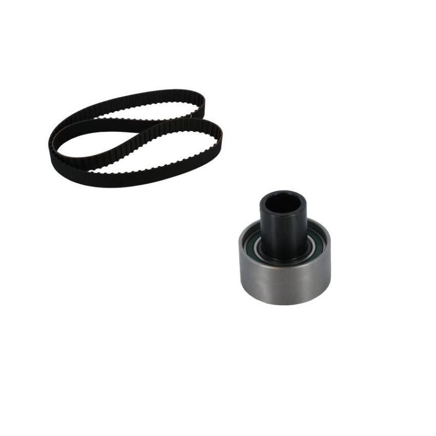 CONTITECH TB104K1 Timing Belt Kit Without Water Pump - Standard Series