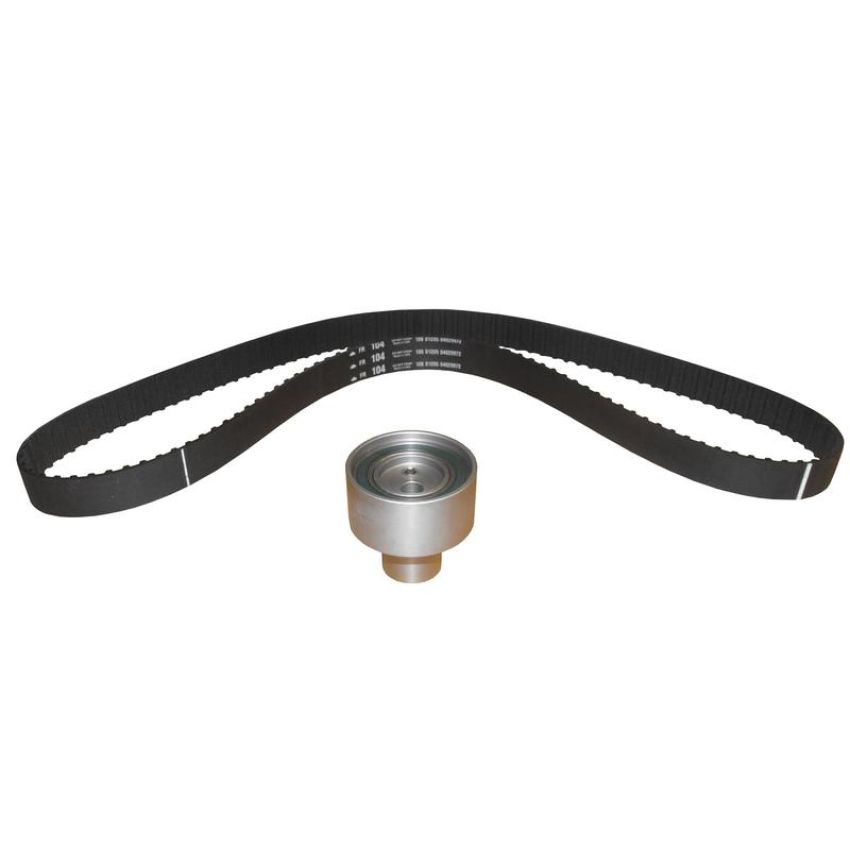 CONTITECH TB104K1 Timing Belt Kit Without Water Pump - Standard Series