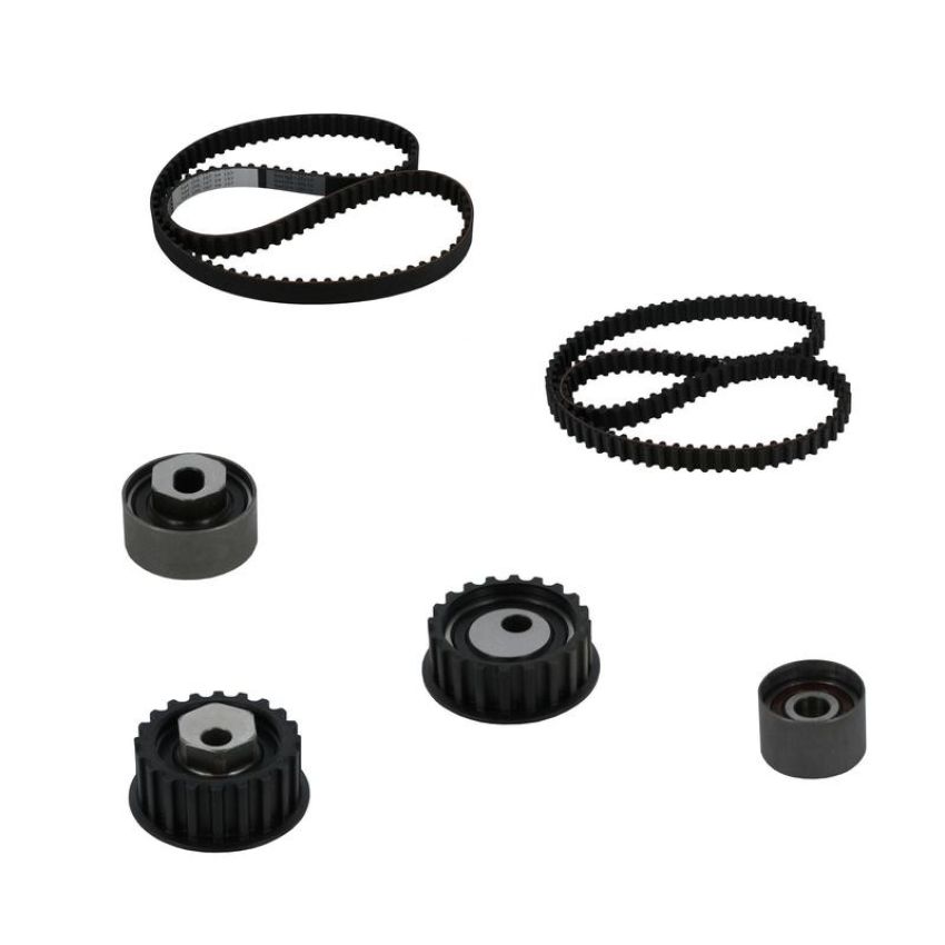 CONTITECH TB107-293K1 Timing Belt Kit Without Water Pump - Standard Series