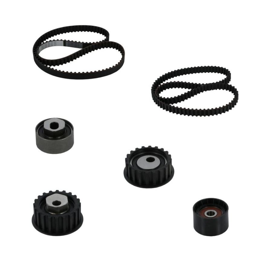 CONTITECH TB107-293K3 Timing Belt Kit Without Water Pump - Standard Series