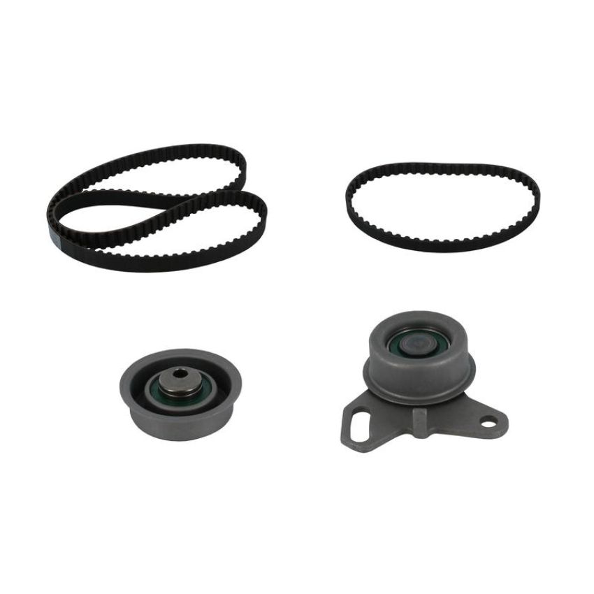 CONTITECH TB124-159K1 Timing Belt Kit Without Water Pump - Standard Series