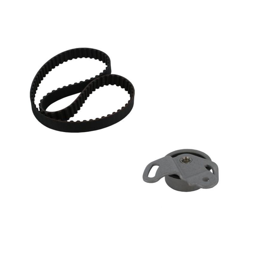 CONTITECH TB128K1 Timing Belt Kit Without Water Pump - Standard Series
