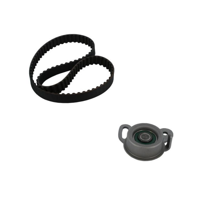 CONTITECH TB128K1 Timing Belt Kit Without Water Pump - Standard Series