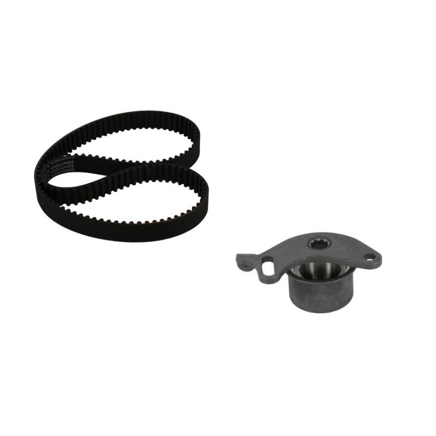 CONTITECH TB131K1 Timing Belt Kit Without Water Pump - Standard Series