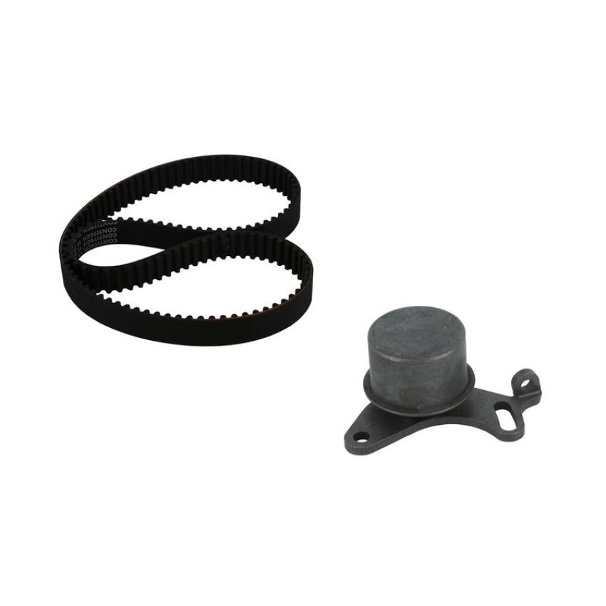 CONTITECH TB131K1 Timing Belt Kit Without Water Pump - Standard Series