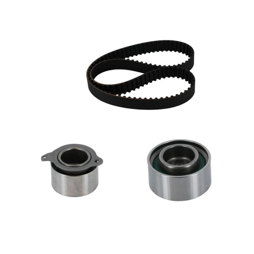CONTITECH TB134K1 Timing Belt Kit Without Water Pump - Standard Series
