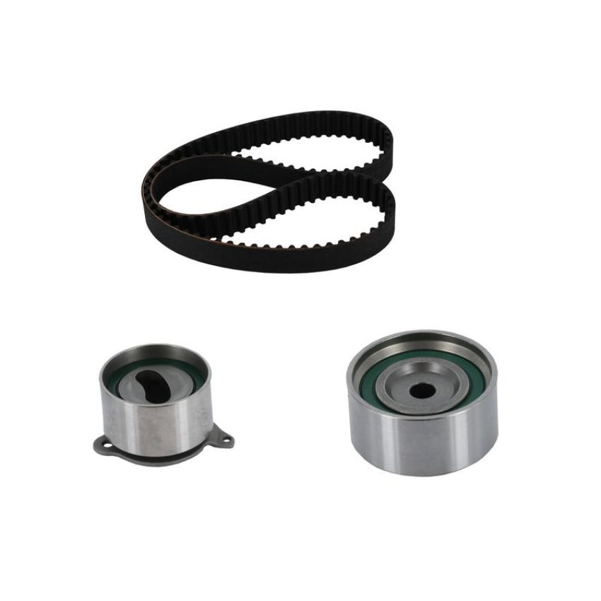 CONTITECH TB134K1 Timing Belt Kit Without Water Pump - Standard Series