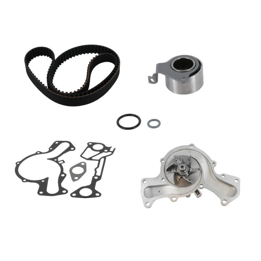 CONTITECH TB139LK1 Timing Belt Kit With Water Pump - Pro Series