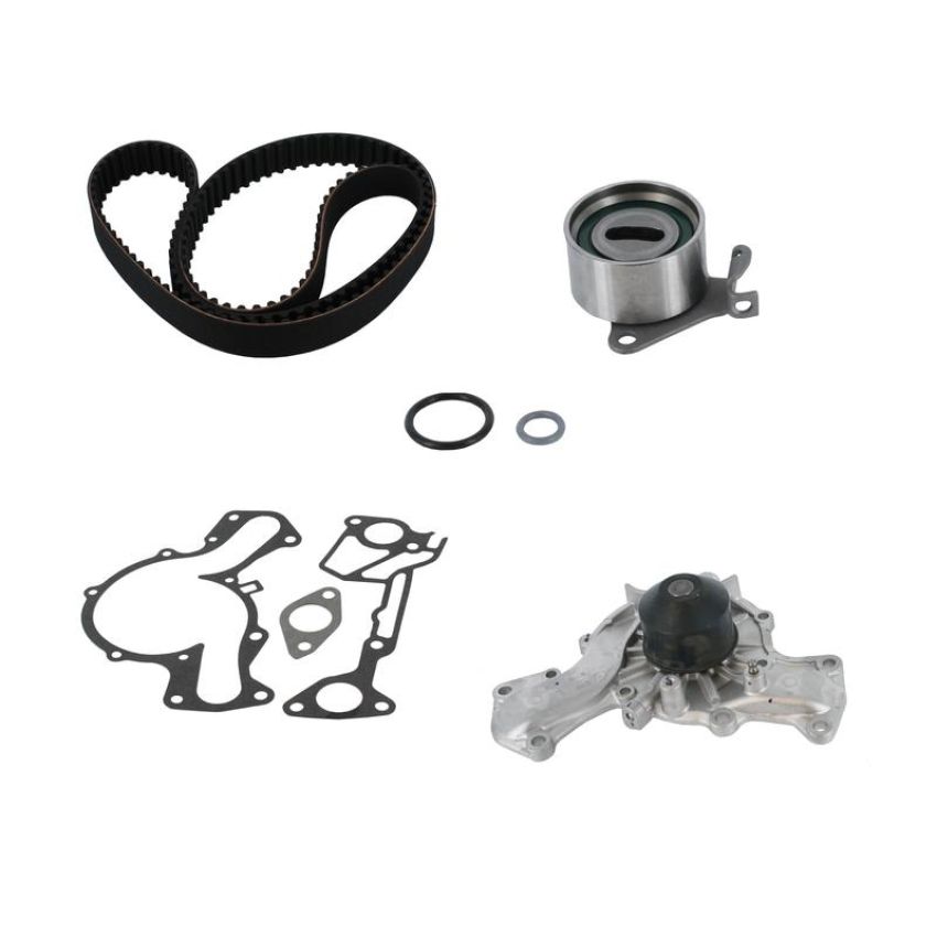 CONTITECH TB139LK1 Timing Belt Kit With Water Pump - Pro Series