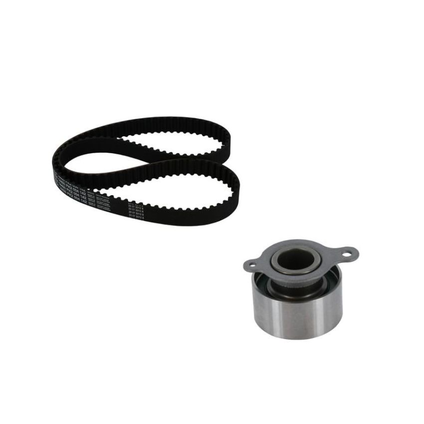 CONTITECH TB142K1 Timing Belt Kit Without Water Pump - Standard Series