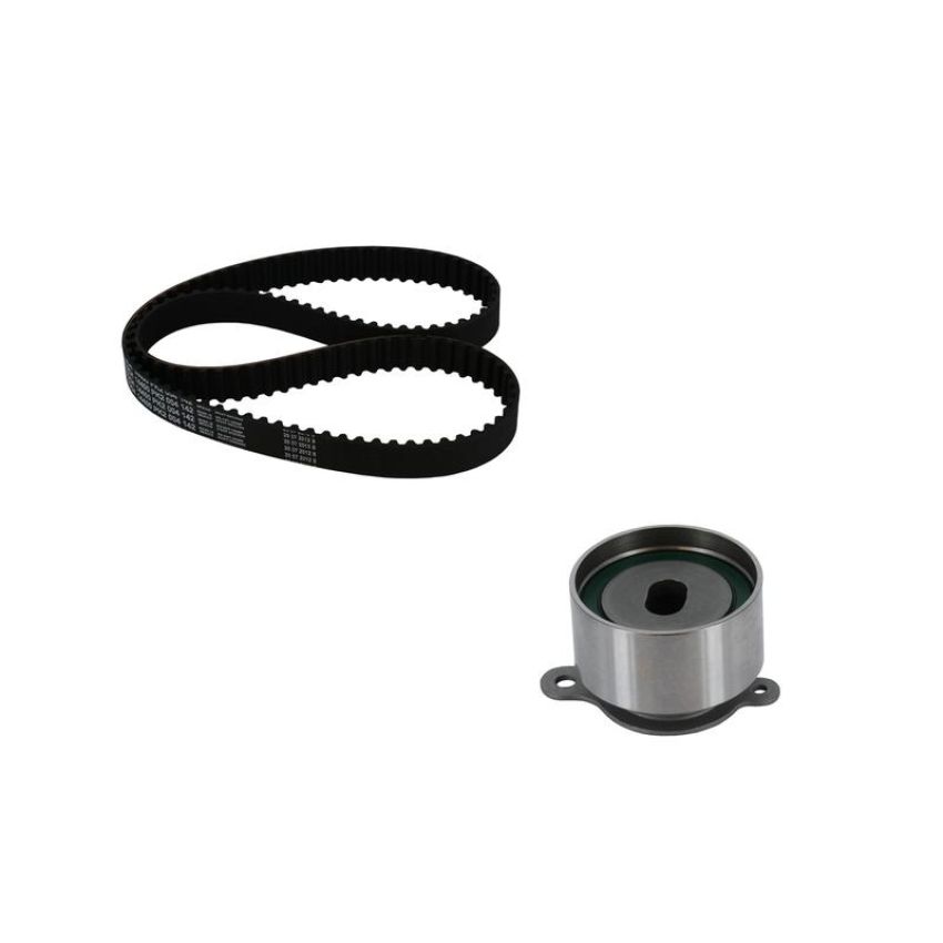 CONTITECH TB142K1 Timing Belt Kit Without Water Pump - Standard Series
