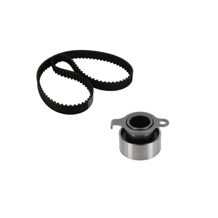 CONTITECH TB143K1 Timing Belt Kit Without Water Pump - Standard Series