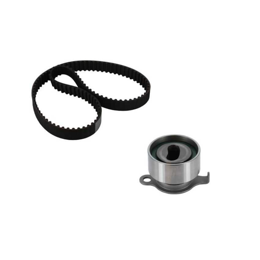 CONTITECH TB143K1 Timing Belt Kit Without Water Pump - Standard Series