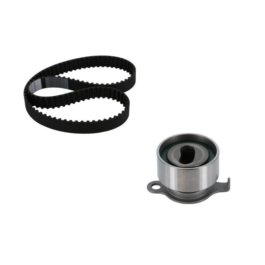 CONTITECH TB145K1 Timing Belt Kit Without Water Pump - Standard Series