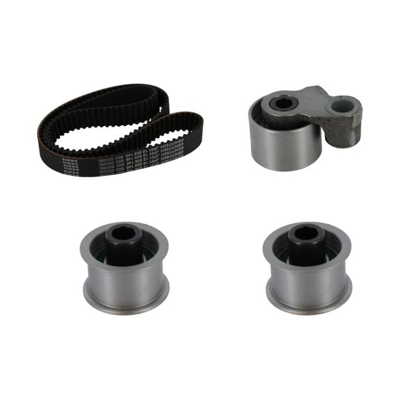 CONTITECH TB146K1 Timing Belt Kit Without Water Pump - Standard Series
