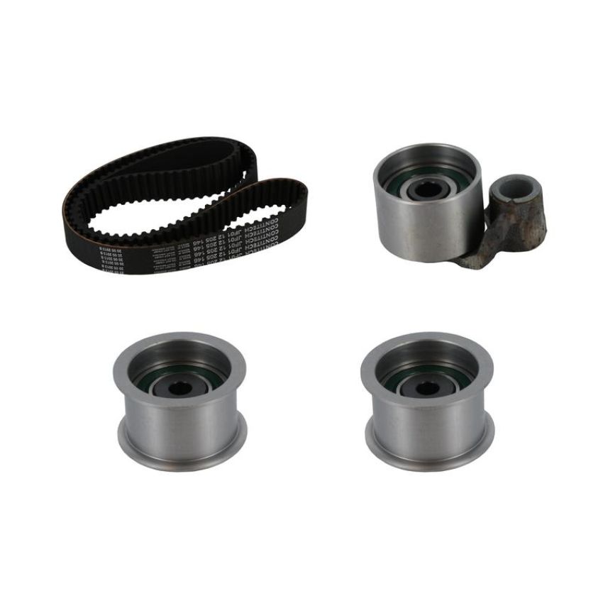 CONTITECH TB146K1 Timing Belt Kit Without Water Pump - Standard Series