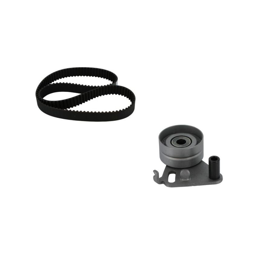 CONTITECH TB147K1 Timing Belt Kit Without Water Pump - Standard Series